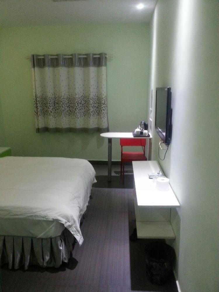 Shuiba Hotel 広州 エクステリア 写真
