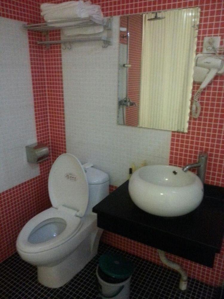 Shuiba Hotel 広州 エクステリア 写真